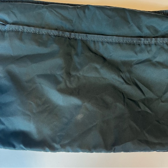 Lululemon Teal City Adventurer Shoulder Bag *7L - Picture 10 of 11